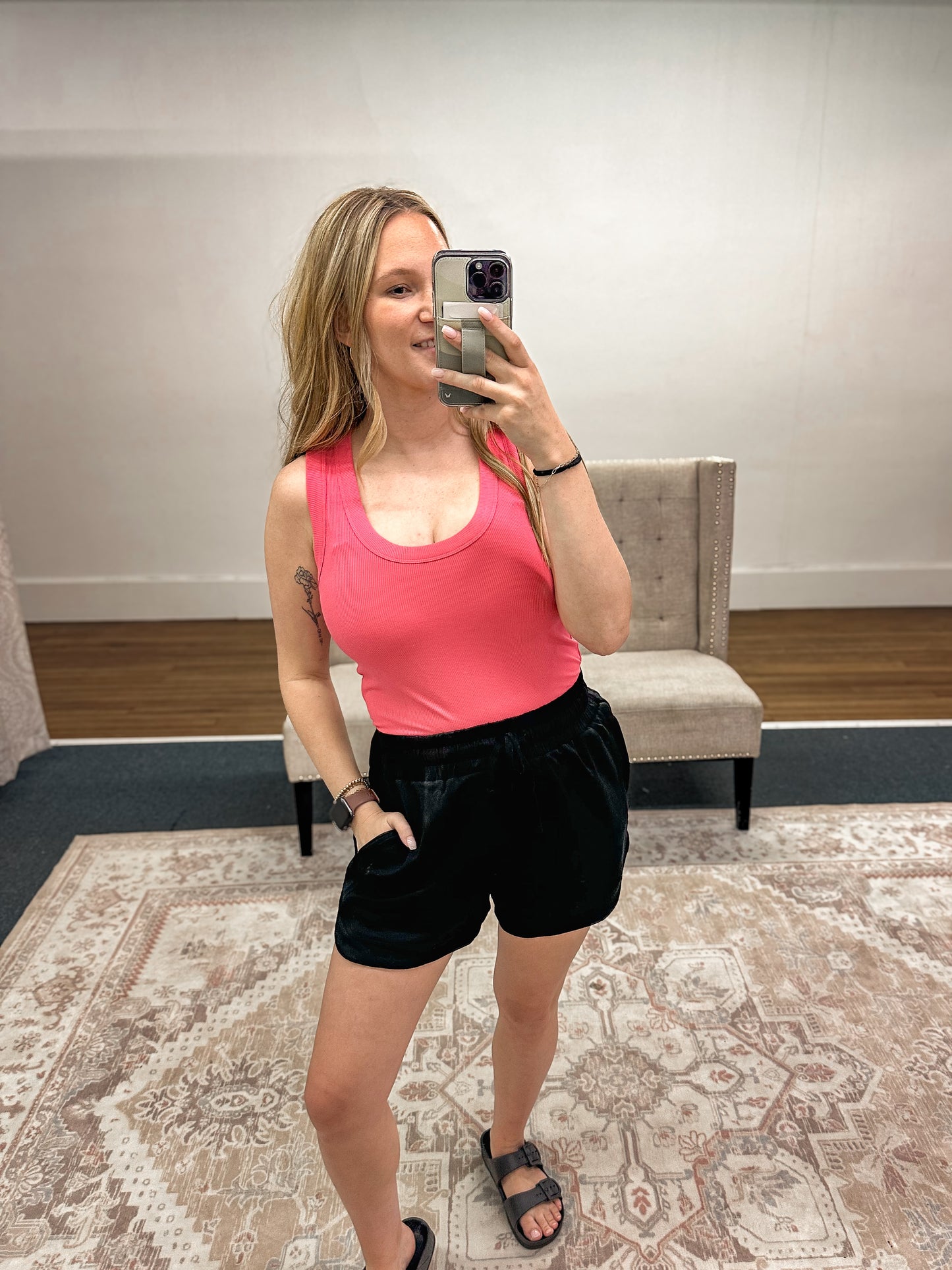 Sun Chaser Shorts