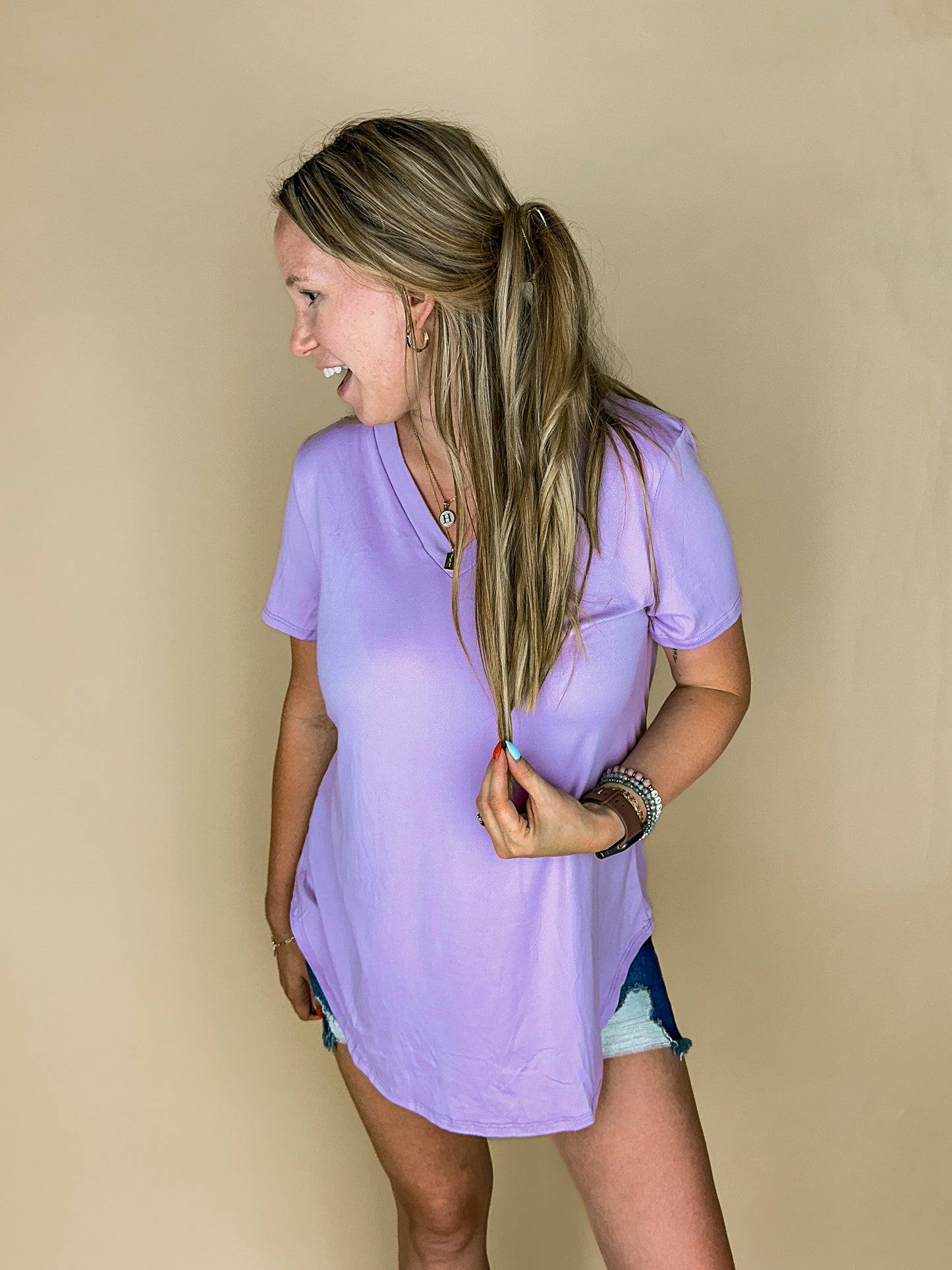 Luxe Mystery Tee Bundle