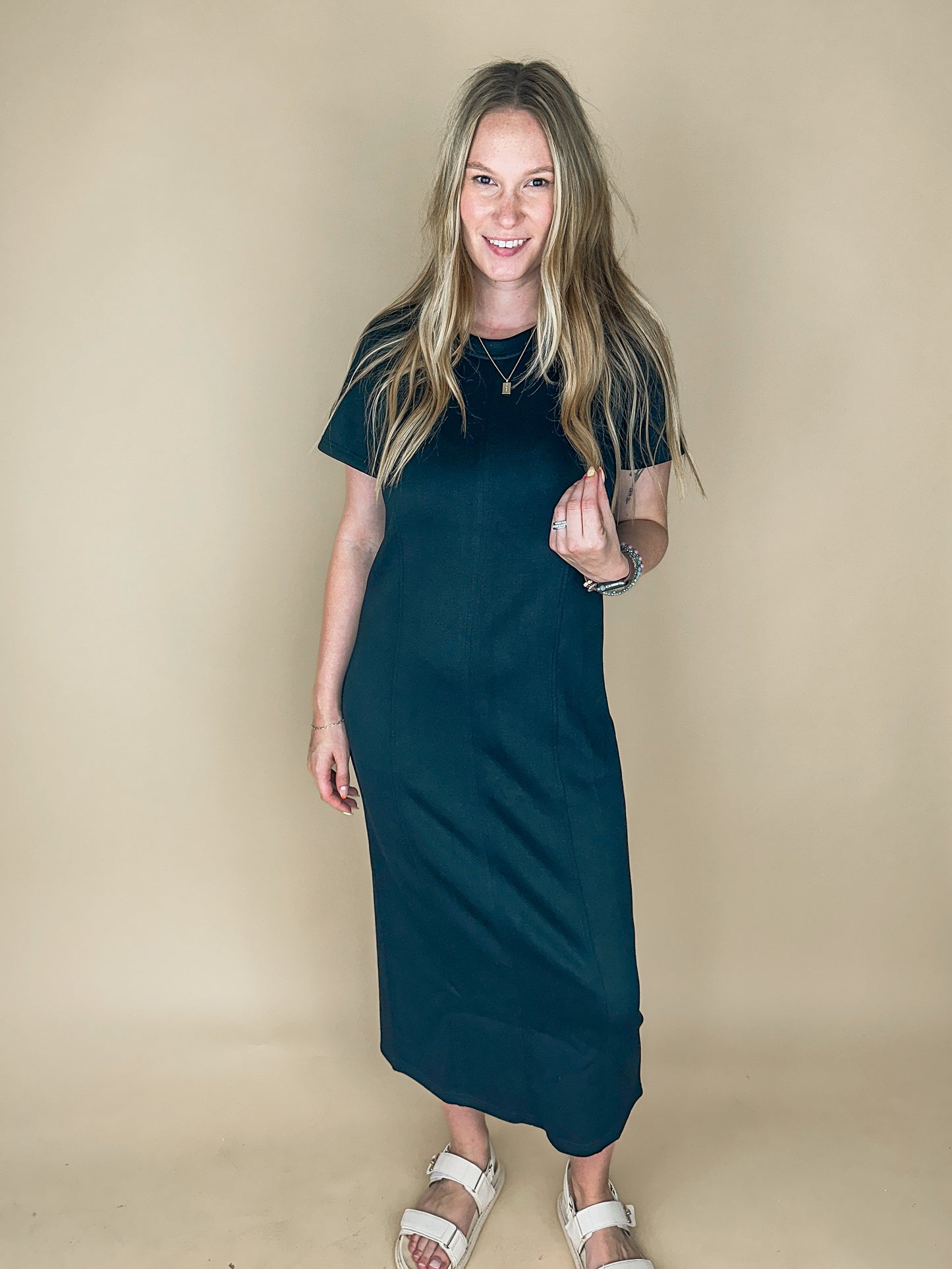 Sweet Summer Nights Dress