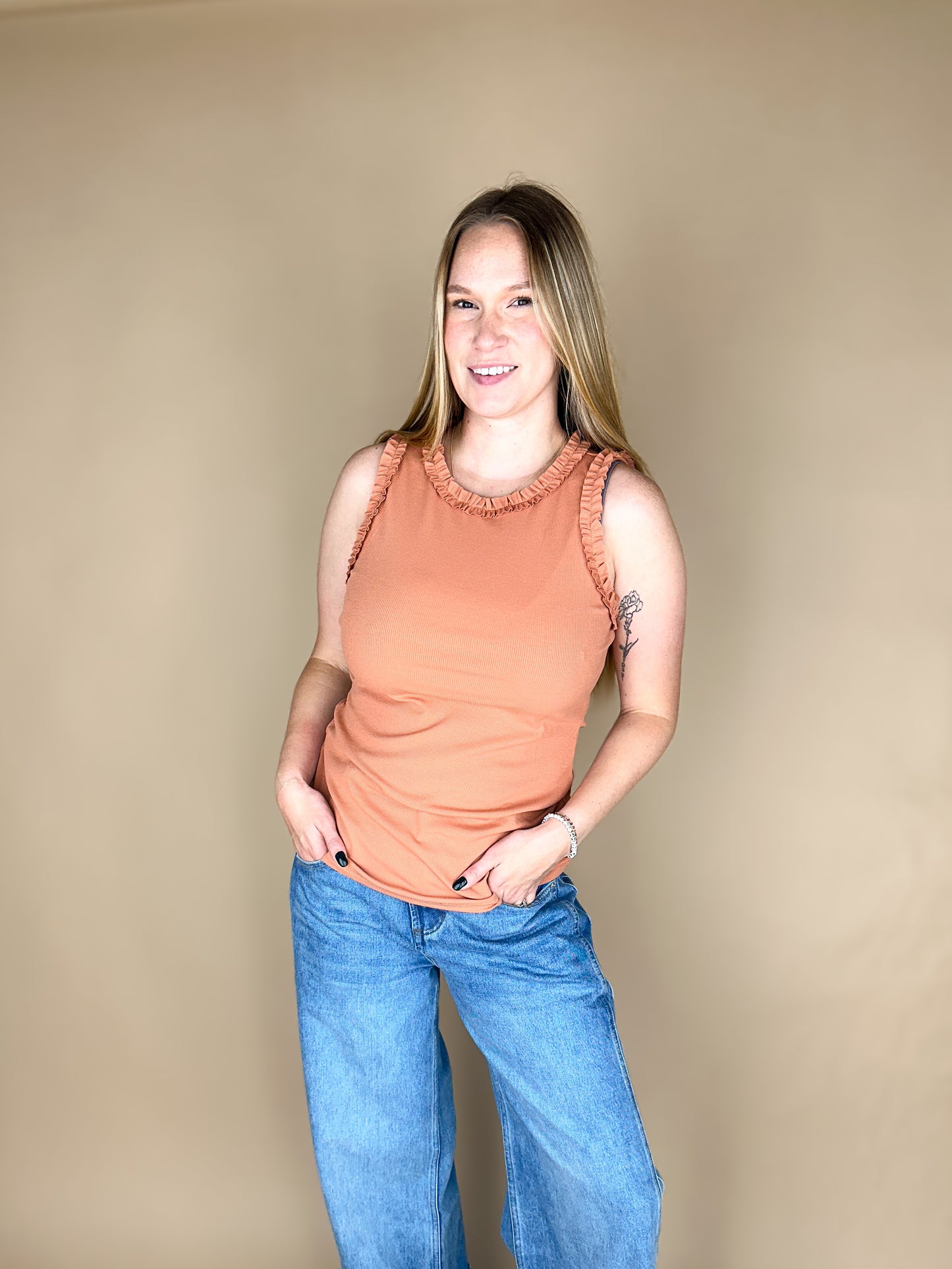 The Briar Tank - Marsala