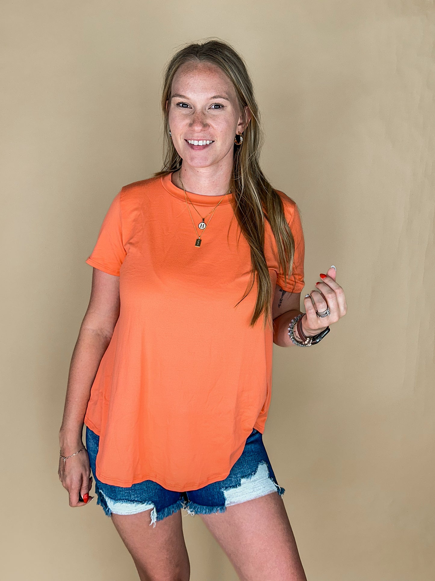 Luxe Mystery Tee Bundle