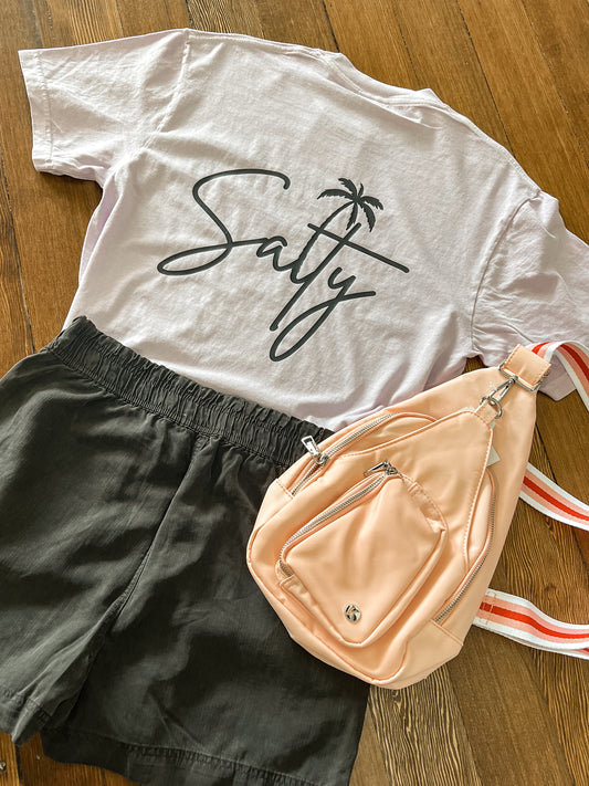 Salty Tee