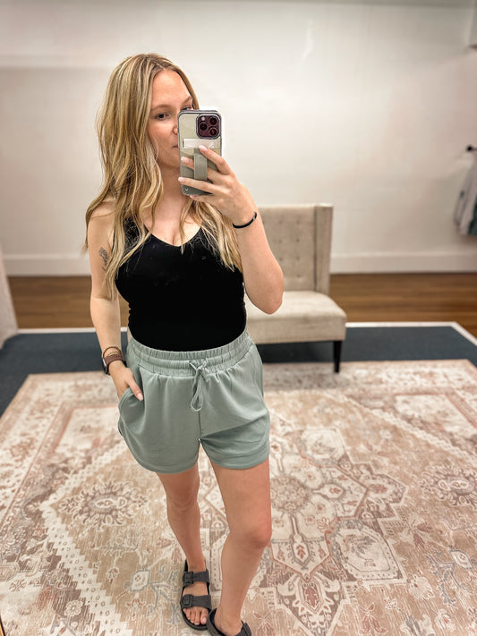 Sun Chaser Shorts