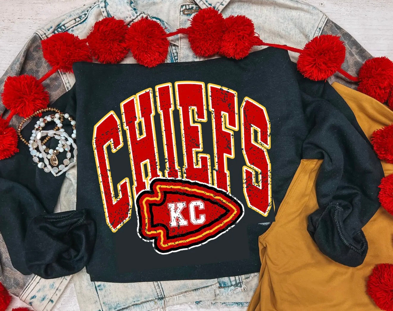 Chiefs Weather Crew