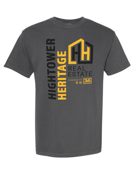 HHRE Comfort Colors Collage Tee