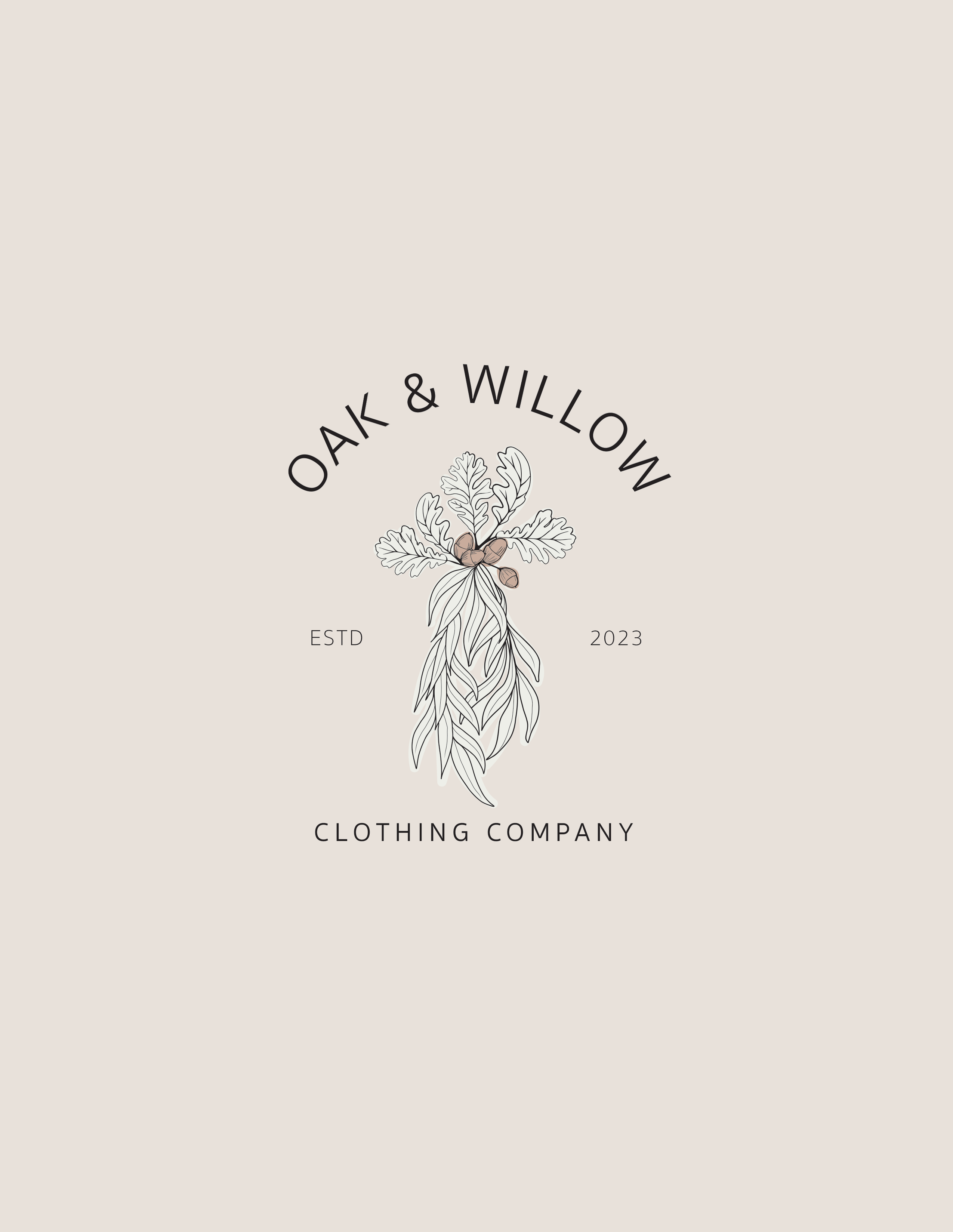 Oak & Willow Clothing Co.