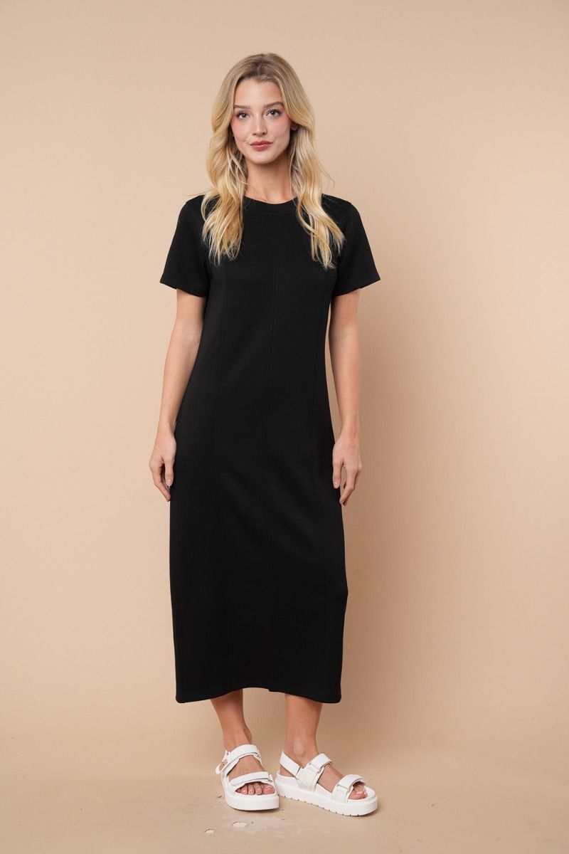 Sweet Summer Nights Dress